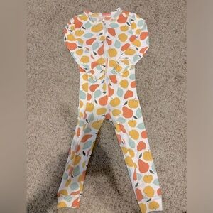 Old Navy 3T pajamas